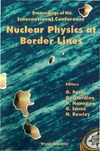 Giardina G.  Nuclear Physics at Border Lines: Proceedings of the International Conference