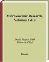 Shepro D.  Microvascular Research Biology and Pathology. Two-Volume Set. Volume 1-2