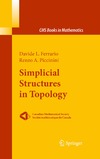 Ferrario D., Piccinini R.  Simplicial structures in topology