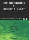 Bethe H., Brown G., Lee C.  Formation and evolution of black holes in the galaxy: selected papers with commentary