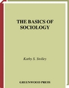 Stolley K.S.  The basics of sociology