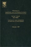 Harmuth H.F.  Calculus of Finite Differences in Quantum Electrodynamics (Advances in Imaging and Electron Physics Vol 129)