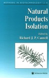 Cannell R.  Natural Products Isolation
