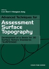 Blunt L., Jiang X.  Advanced Techniques for Assessment Surface Topography: Development of a Basis for 3D Surface Texture Standards