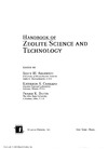 Auerbach S., Carrado K., Dutta P.  Handbook of Zeolite Science and Technology