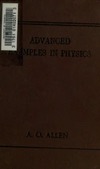 Allen A.  Advanced examples in physics