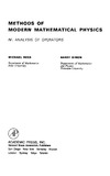 Reed M., Simon B. — Analysis of Operators