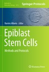Alberio A.  Epiblast Stem Cells: Methods and Protocols