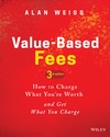 ALAN WEISS  Value-Based Fees