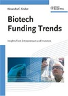 Gruber A.  Biotech Funding Trends: Insights from Entrepreneurs and Investors