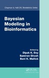 Dey D., Ghosh S., Mallick B. (eds.)  Bayesian modeling in bioinformatics