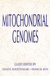 Wolstenholme D., Jeon K.  MITOCHONDRIAL GENOMES VOLUME 141