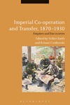 Volker Barth, Roland Cvetkovski  Imperial Co-operation and Transfer, 18701930