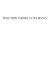 Rudin W.  Function theory in polydiscs