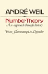 Weil A.  Number Theory: An approach through history From Hammurapi to Legendre