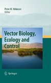 Atkinson P.  Vector Biology, Ecology and Control