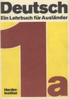 0  Deutsch Ein Lehrbuch fur Auslander 1a