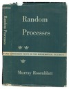 Rosenblatt M.  Random processes