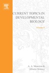 Monroy A., Moscona A.  Current Topics in Developmental Biology, Volume 04