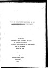 DeLong K.  The Use of the Augmented Sixth Chord in the Italienisches Liederbuch of Hugo Wolf