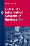 Lord C.  Guide to Information Sources in Engineering: