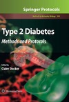 Stocker C.  Type 2 Diabetes: Methods and Protocols (Methods in Molecular Biology)