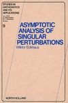 Eckhaus W.  Asymptotic Analysis of Singular Perturbations