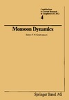 Krishnamurti T.  Monsoon Dynamics