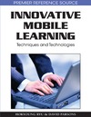 Ryu H., Parsons D.  Innovative Mobile Learning: Techniques and Technologies