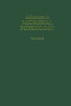 Rose A.  Advances in Microbial Physiology. Volume 34
