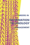 0  Careers in Information Technology Management