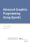 McReynolds T., Blythe D.  Advanced Graphics Programming Using OpenGL