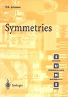 Johnson D.  Symmetries (Springer Undergraduate Mathematics Series)