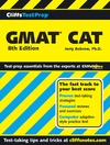 Bobrow J.  GMAT CAT (Computer-Adaptive Graduate Management Admission Test) (Cliffs Test Prep)