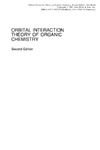 Rauk A.  Orbital Interaction Theory of Organic Chemistry, Second Edition
