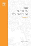 Ore O.  The Problem Four-Color. Volume 27