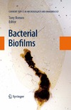 Romeo T.  Bacterial Biofilms