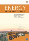 Komoto K., Ito M., van der Vleuten P.  Energy from the Desert: Very Large Scale Photovoltaic Systems: Socio-economic, Financial, Technical and Environmental Aspects