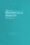 Stone F., West R.  Advances in Organometallic Chemistry, Volume 18