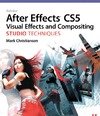 Christiansen M.  Adobe After Effects CS5 Visual Effects and Compositing Studio Techniques