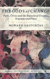 Sasportas H.  The gods of change.Pain, crisis and the transits of Uranus, Neptune and Pluto