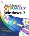 McFedries P.  Teach Yourself Visually Windows 7