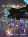 Mathews C., Holde K., Ahern K.  Biochemistry