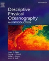 Talley L., Pickard G., Emery W.  Descriptive Physical Oceanography, Sixth Edition: An Introduction