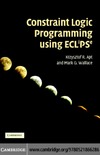 Apt K., Wallace M.  Constraint Logic Programming using Eclipse