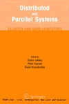 Juhasz Z., Kacsuk P., Kranzlmuller D.  Distributed & Parallel Systems - Cluster & Grid Computing