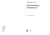 Hackbusch W.  Multi-Grid Methods and Applications (Springer Series in Computational Mathematics)