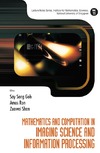 Goh S., Ron A., Shen Z.  Mathematics and computation in imaging science and information processing