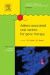 Flotte T., Berns K.  Laboratory Techniques in Biochemistry and Molecular Biology Vol 31: Adeno-associated Virus Vectors for Gene Therapy