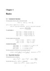 Wevers J.  Mathematics formulary